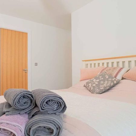 Beautiful 2 Bed In Central Birmingham: A Hidden Gem! 外观 照片