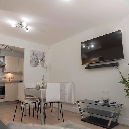 Beautiful 2 Bed In Central Birmingham: A Hidden Gem! 外观 照片