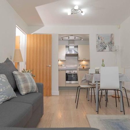 Beautiful 2 Bed In Central Birmingham: A Hidden Gem! 外观 照片