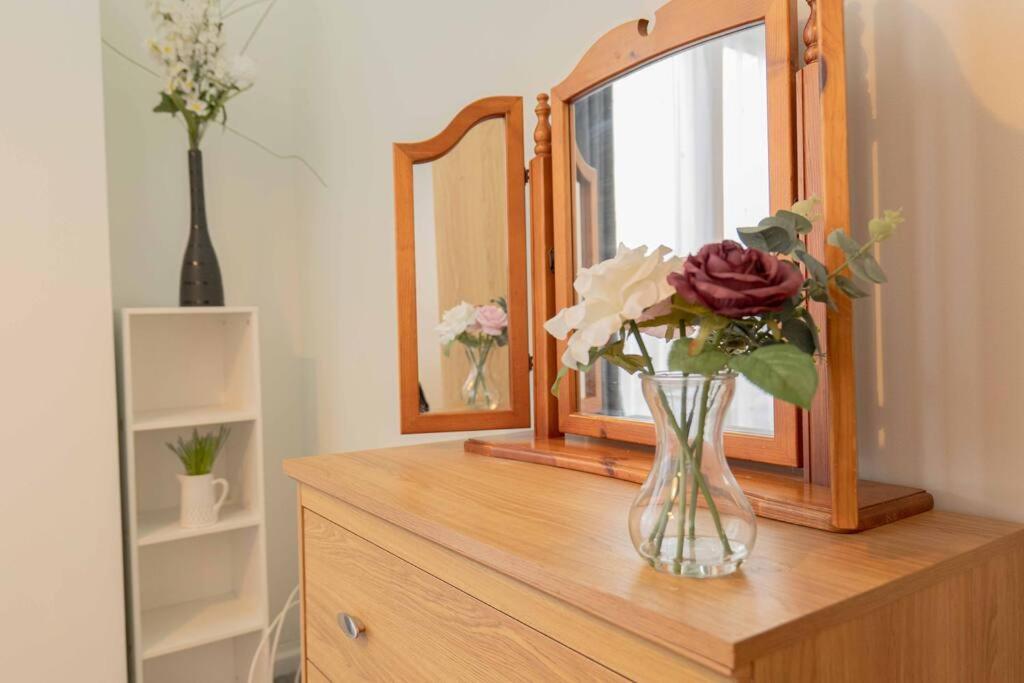 Beautiful 2 Bed In Central Birmingham: A Hidden Gem! 外观 照片