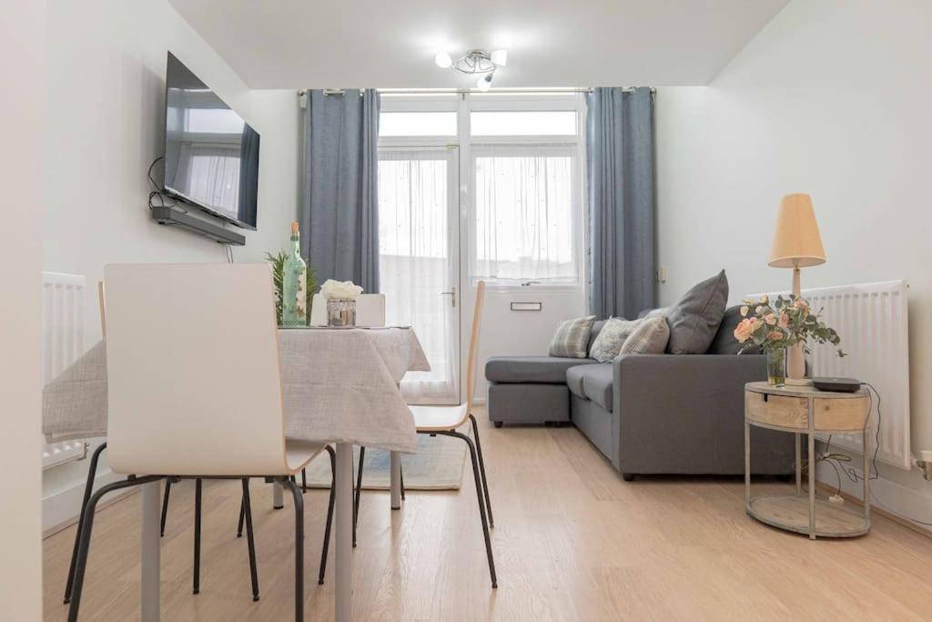 Beautiful 2 Bed In Central Birmingham: A Hidden Gem! 外观 照片