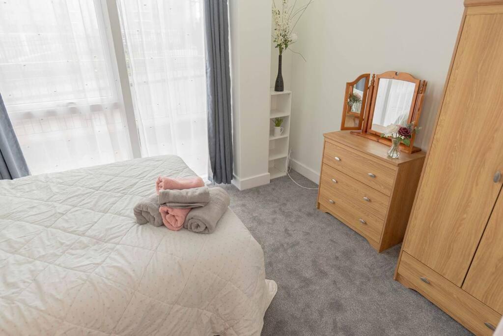Beautiful 2 Bed In Central Birmingham: A Hidden Gem! 外观 照片