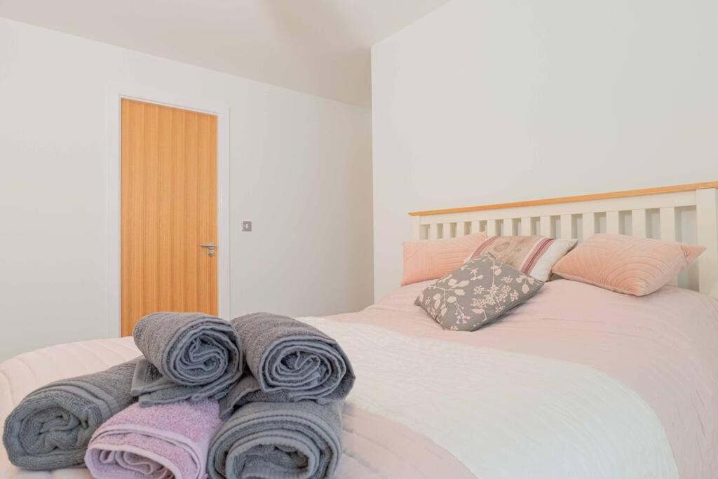 Beautiful 2 Bed In Central Birmingham: A Hidden Gem! 外观 照片