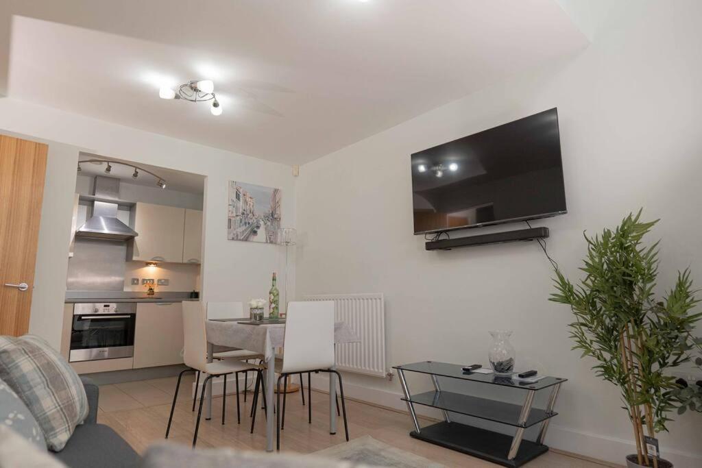 Beautiful 2 Bed In Central Birmingham: A Hidden Gem! 外观 照片