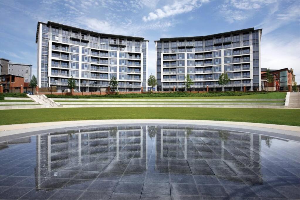 Beautiful 2 Bed In Central Birmingham: A Hidden Gem! 外观 照片