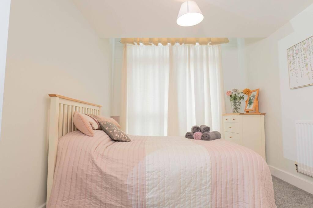Beautiful 2 Bed In Central Birmingham: A Hidden Gem! 外观 照片