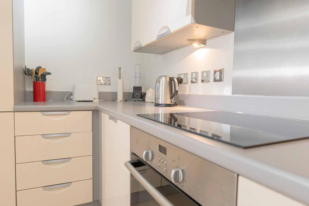 Beautiful 2 Bed In Central Birmingham: A Hidden Gem! 外观 照片