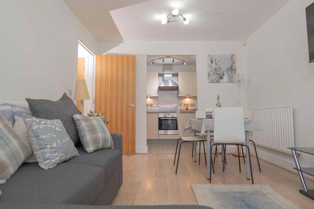 Beautiful 2 Bed In Central Birmingham: A Hidden Gem! 外观 照片