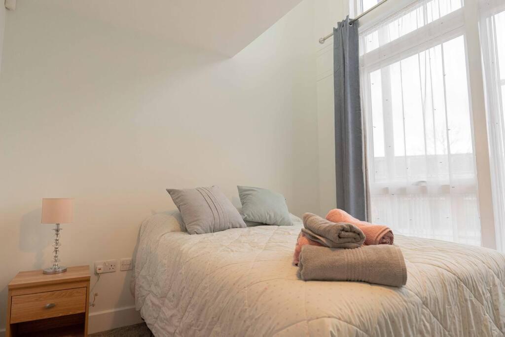 Beautiful 2 Bed In Central Birmingham: A Hidden Gem! 外观 照片