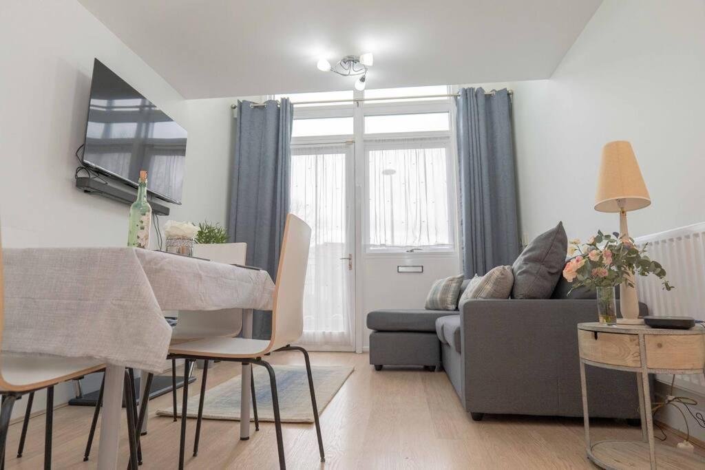 Beautiful 2 Bed In Central Birmingham: A Hidden Gem! 外观 照片